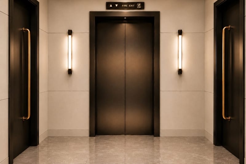Seneca Property - Queens Court - Queen Street, M2 5HX - Manchester image 8