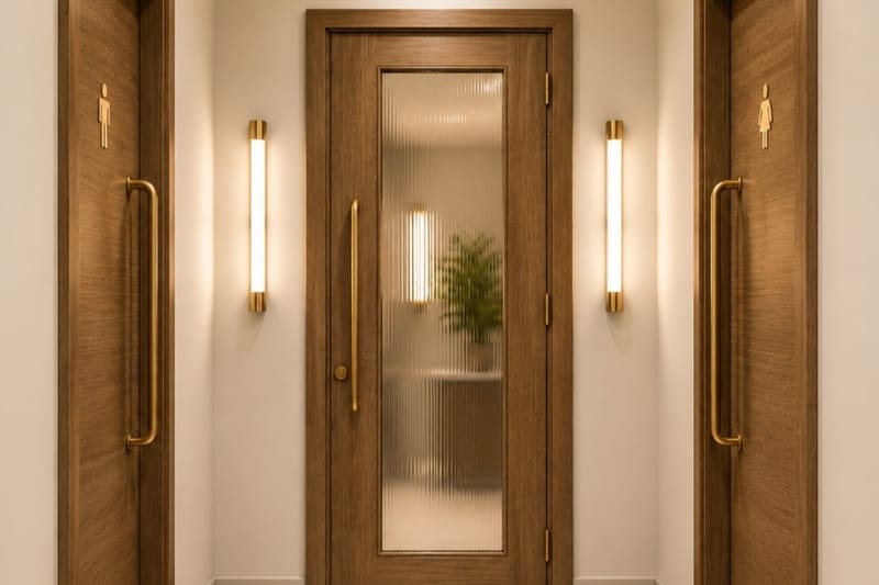 Seneca Property - Queens Court - Queen Street, M2 5HX - Manchester image 9