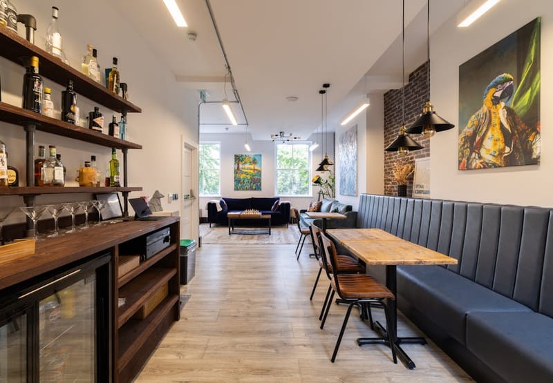 Workplace Plus (Managed 2,401 sqft) - 81 The Cut, SE1 8LL - Waterloo image 6