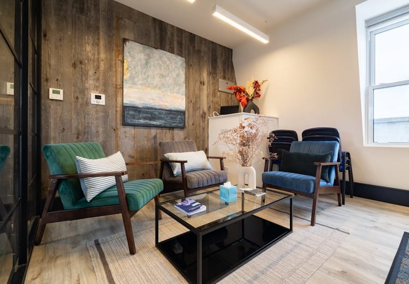 Workplace Plus (Managed 2,401 sqft) - 81 The Cut, SE1 8LL - Waterloo image 13