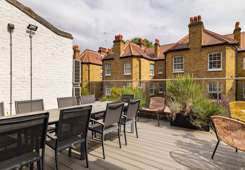 Workplace Plus (Managed 2,401 sqft) - 81 The Cut, SE1 8LL - Waterloo image 14
