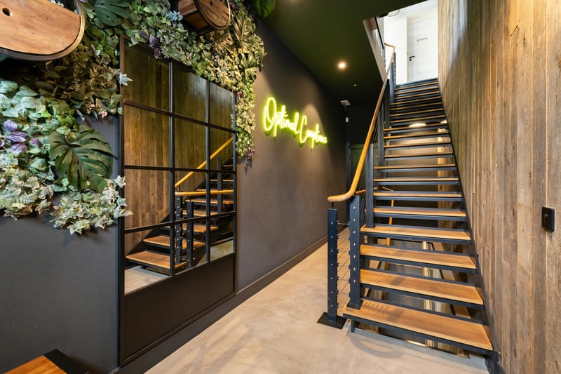 Workplace Plus (Managed 2,401 sqft) - 81 The Cut, SE1 8LL - Waterloo image 16