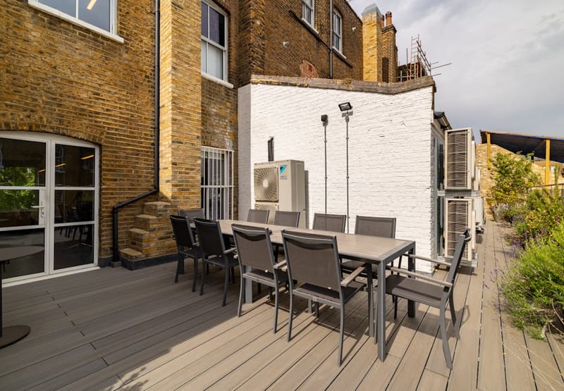 Workplace Plus (Managed 2,401 sqft) - 81 The Cut, SE1 8LL - Waterloo image 17