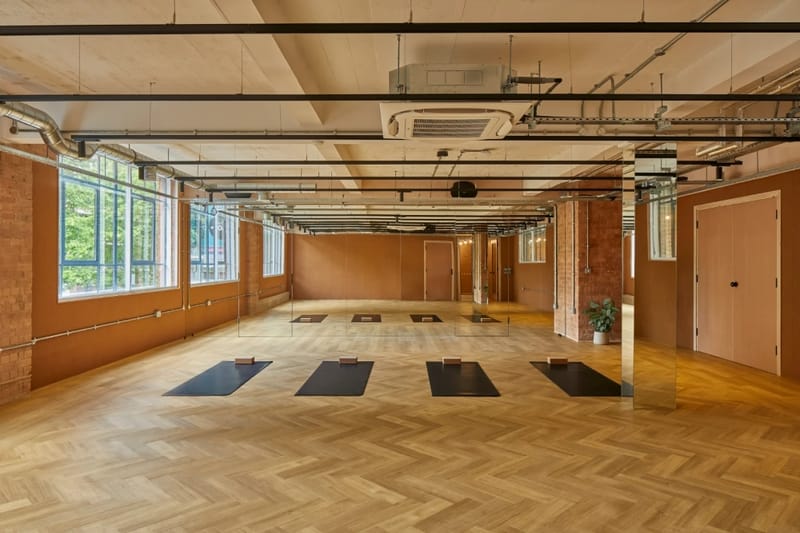Loom Club - The Ivories - 6 Northampton Street, N1 2HY - Highbury & Islington image 4