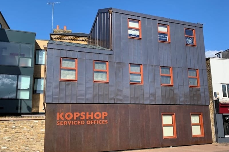 KOPSHOP - 6 Old London Road, KT2 6QF - Kingston image 10