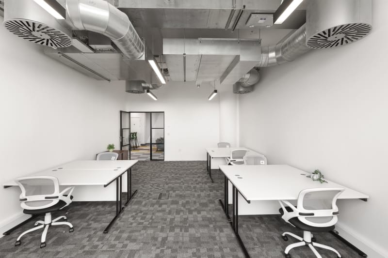 Purpose Group - 252-254 Blyth Road, UB3 1HA - Hayes image 2