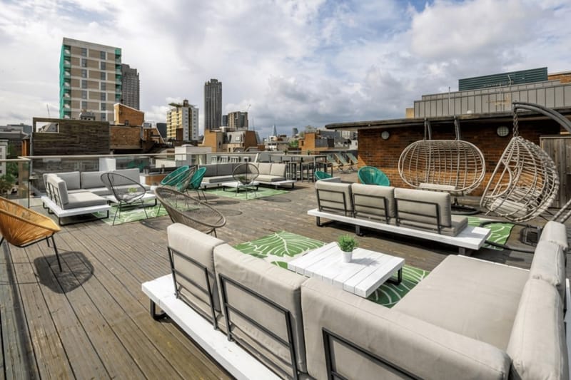 Purpose Group - 69 Old Street, EC1V 9HX - Old Street image 7