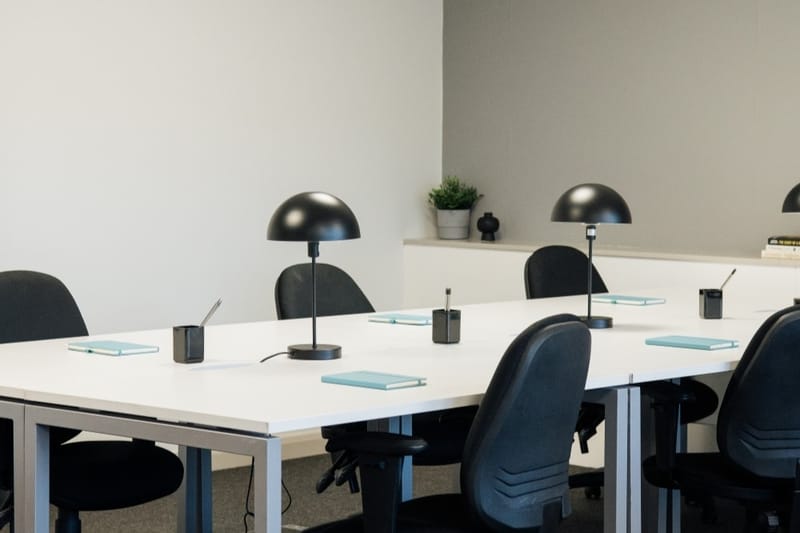 Wizu Workspace - Pacific House - Green Ln, B77 5PA - Tamworth image 2