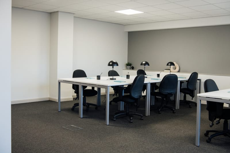Wizu Workspace - Pacific House - Green Ln, B77 5PA - Tamworth image 5
