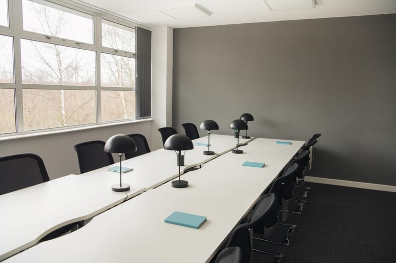 Wizu Workspace - Pacific House - Green Ln, B77 5PA - Tamworth image 7