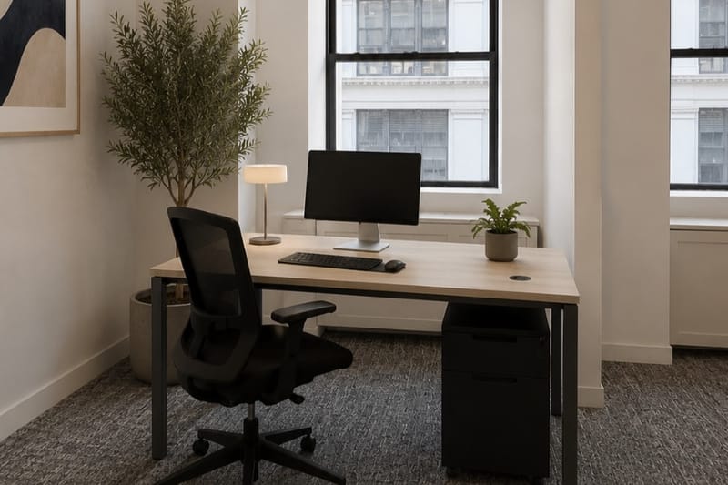 Resident Company Club - 115 W 18th Street image 3