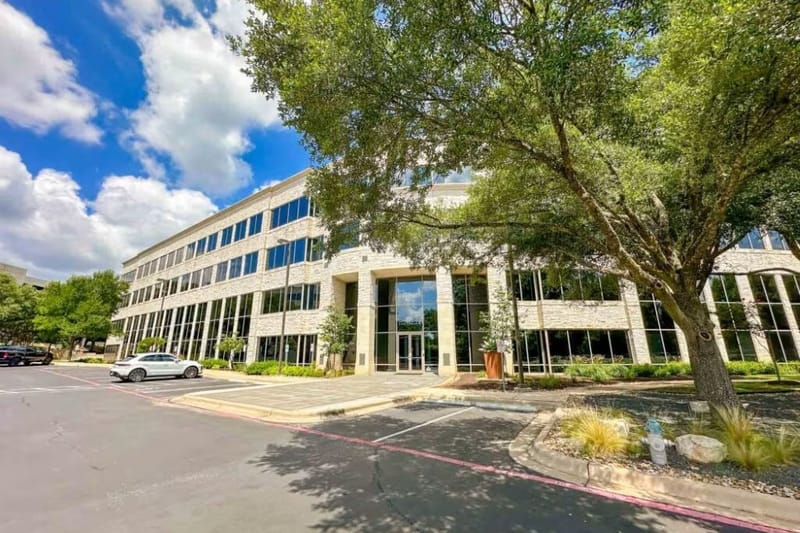 Lucid Private Offices - 805 Las Cimas Parkway, 78746 - Austin, TX image 5