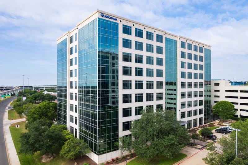 Lucid Private Offices - 9600 Mopac Expressway, 78739 - Austin, TX image 3