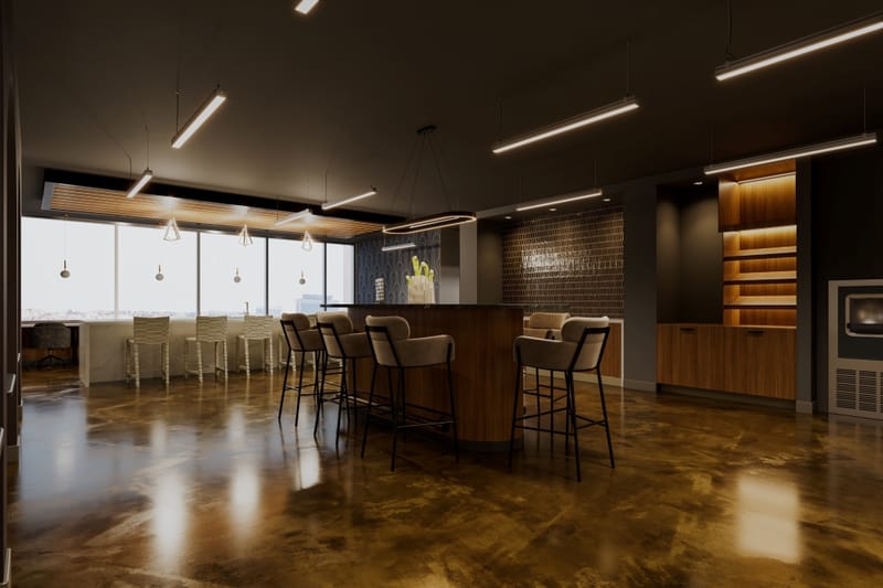 Lucid Private Offices - 9600 Mopac Expressway, 78739 - Austin, TX image 2