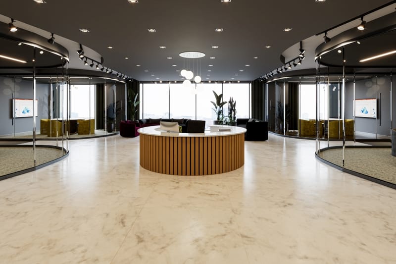 Lucid Private Offices - 9600 Mopac Expressway, 78739 - Austin, TX image 6