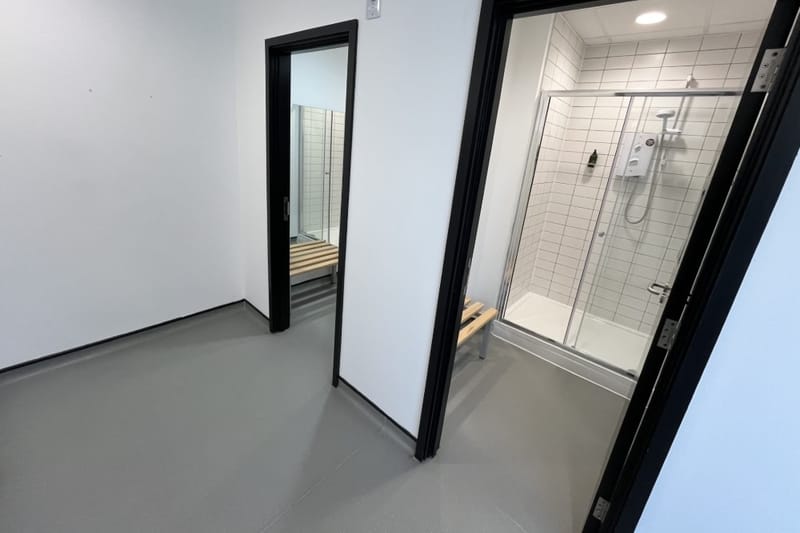 Hope Park Business Centre - Jubilee House - 1 Filey Street, BD1 5LQ - Bradford image 7