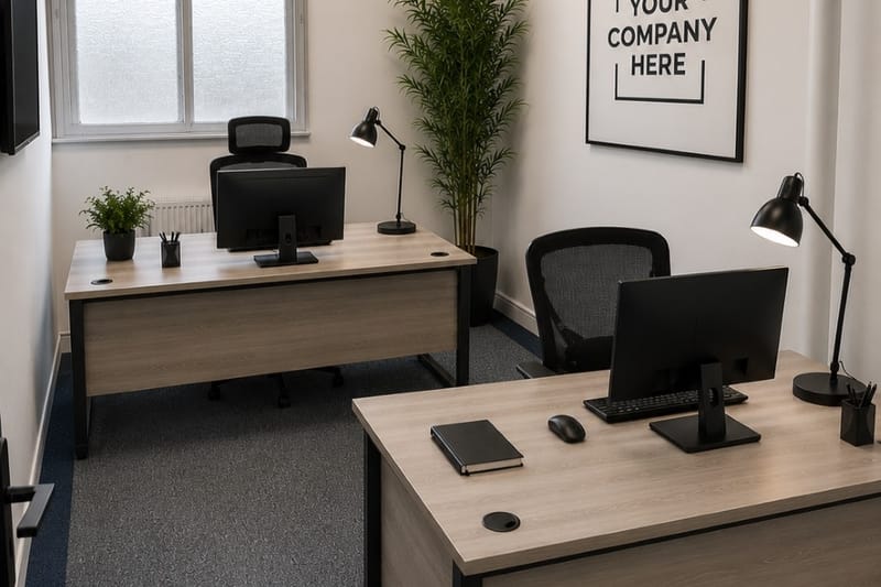 Camdene Estates Ltd - 23 Ravenshurst Avenue, NW4 4EE - Hendon image 2