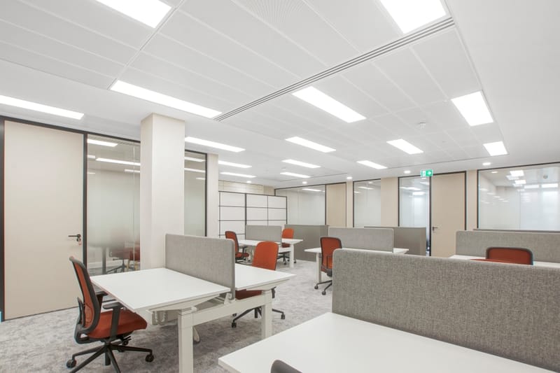 Workthere (Managed 3,798 sqft) - 50 Pall Mall, SW1Y 5JH - Green Park image 2