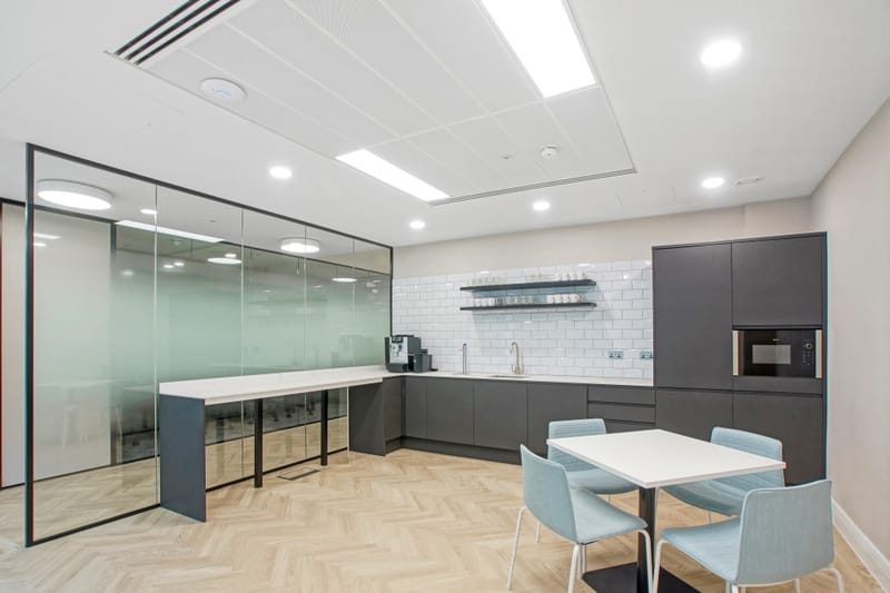 Workthere (Managed 3,798 sqft) - 50 Pall Mall, SW1Y 5JH - Green Park image 4