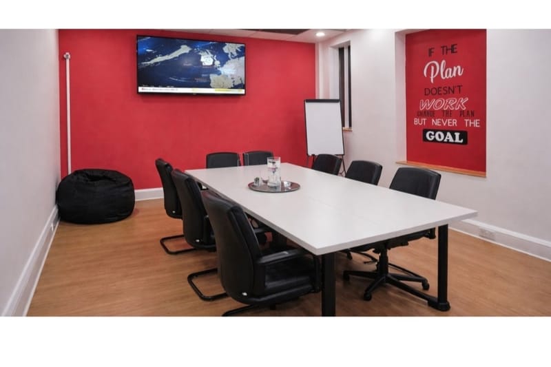 Easy Office - 138A Main Street, GX11 1AA - Gibraltar image 3