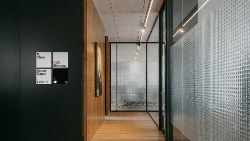 Plaza Cubes - 26 Weteringschans, 1017 SG - Amsterdam image 6