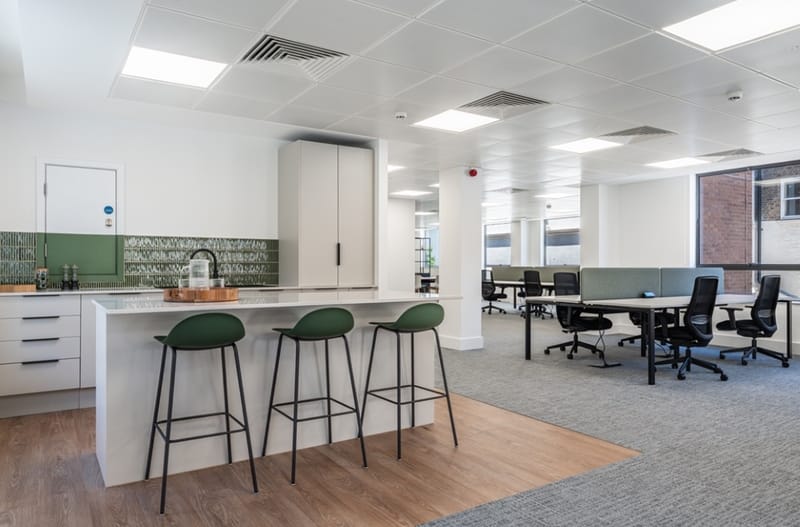 Workthere (Managed 3,003 sqft) - 52A Cromwell Road, SW7 5BE - South Kensington image 6