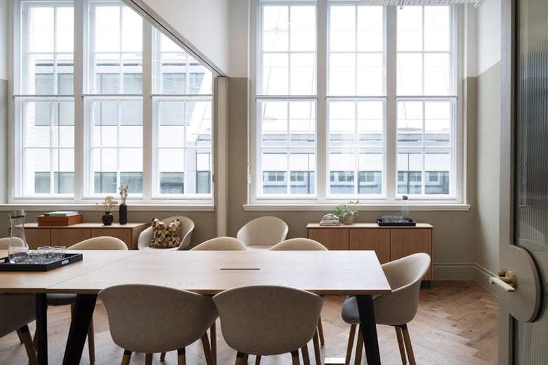 Workthere (Managed 527 - 1,228 sqft) - 11-12 Pall Mall, SW1Y 5LU - Piccadilly Circus image 7