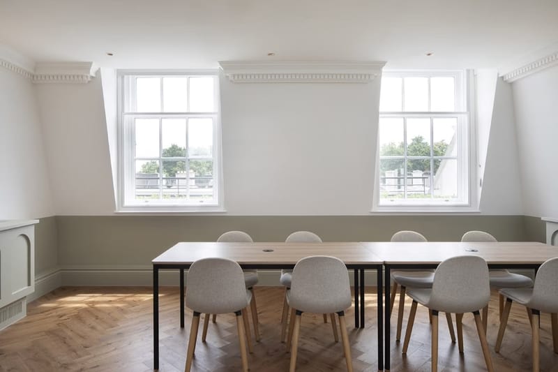 Workthere (Managed 527 - 1,228 sqft) - 11-12 Pall Mall, SW1Y 5LU - Piccadilly Circus image 8
