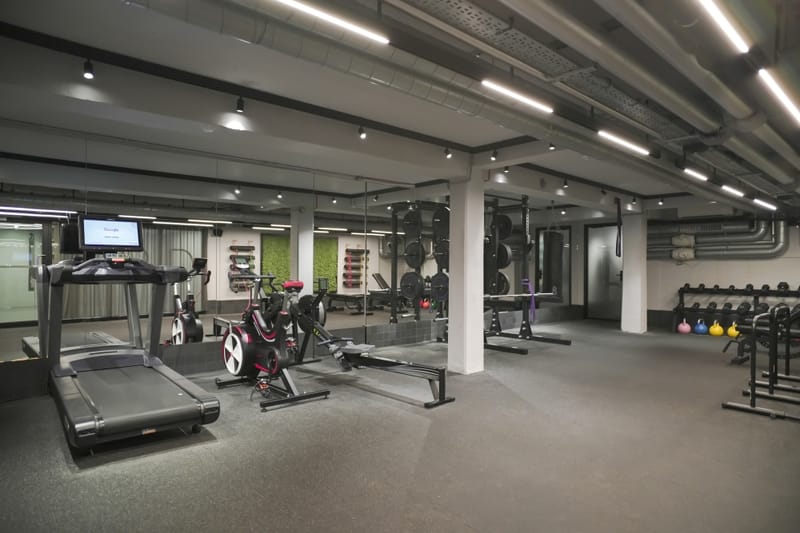 Workthere (Managed 989 sqft) - Verso Building - 22 Lavington Street, SE1 0NZ - Southwark image 10