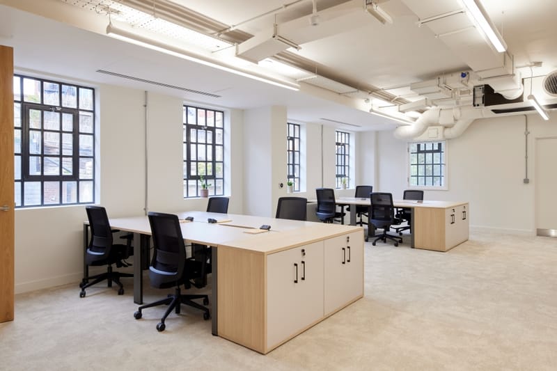 Workthere (Managed 316 - 2,497 sqft) - 75 Bermondsey Street, E1 3XF - London Bridge image 2