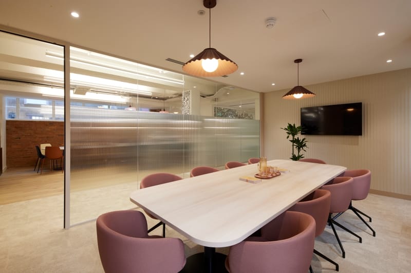 Workthere (Managed 316 - 2,497 sqft) - 75 Bermondsey Street, E1 3XF - London Bridge image 3