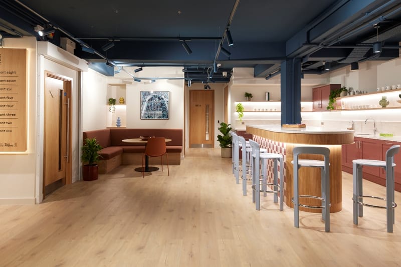 Workthere (Managed 316 - 2,497 sqft) - 75 Bermondsey Street, E1 3XF - London Bridge image 6
