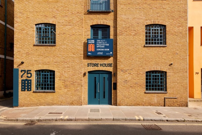 Workthere (Managed 316 - 2,497 sqft) - 75 Bermondsey Street, E1 3XF - London Bridge image 10