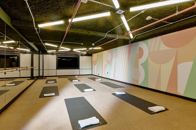 Workthere (Managed 5,842 - 5,845 sqft) - 6 St Andrew Street, EC4A 3AE - Chancery Lane image 11