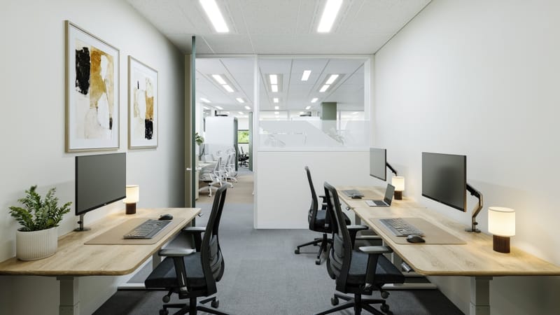 Waterman - 619 Doncaster Road, 3108 - Doncaster image 2