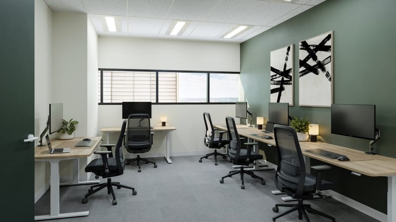 Waterman - 619 Doncaster Road, 3108 - Doncaster image 4