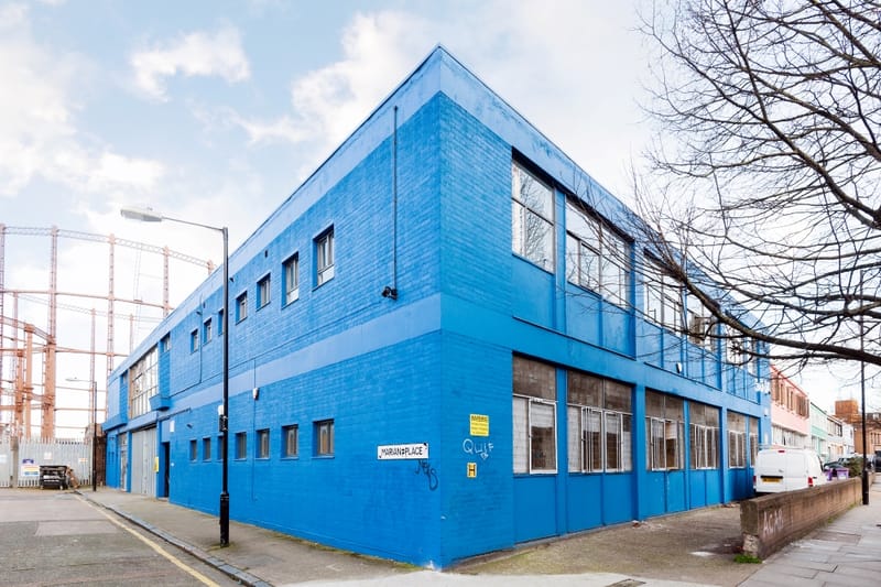 Max Barney - Markian House - 52-56 Pritchards Road, E2 9AP - Cambridge image 3