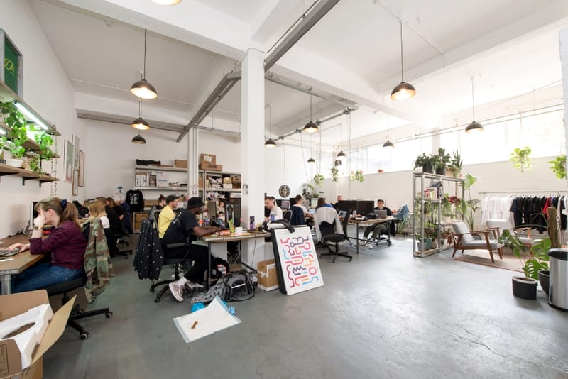 Max Barney - 38-50 Pritchards Rd, E2 9BJ - Bethnal Green image 2