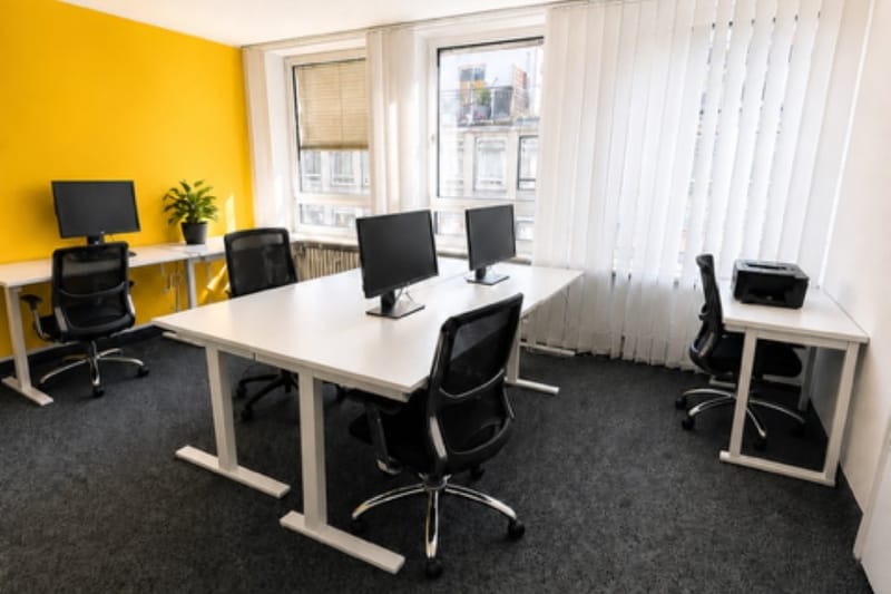 K5 PRIVATE OFFICES - 5 Karlsplatz, 80335 - Munich image 2