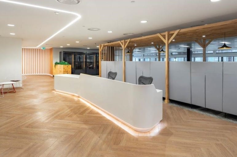 Colliers - Thames Court - 1 Queenhithe, EC4V 3DQ - Mansion House image 6