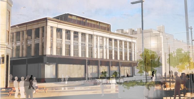 2-Work - Burtons Chambers - Blackburn Road, BB5 1JJ - Accrington image 14