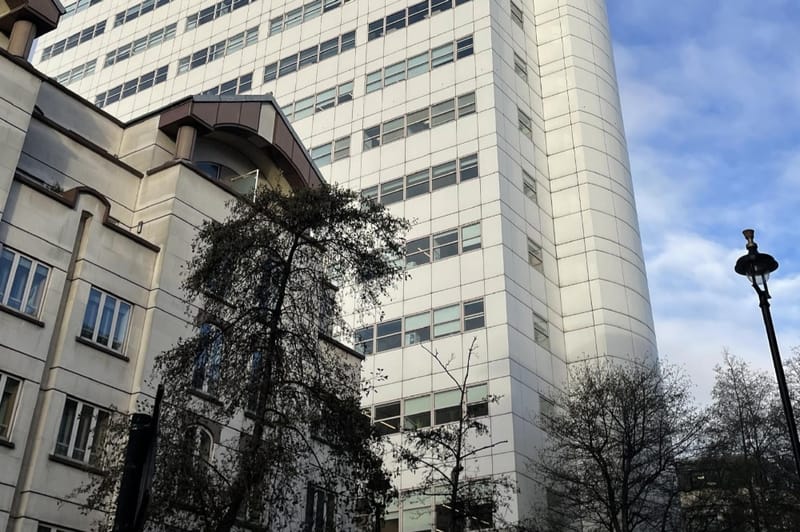 Kitt Offices (Managed 2,447 sqft) - Orion House - 5 Upper St Martins Lane, WC2H 9EA - Covent Garden image 4