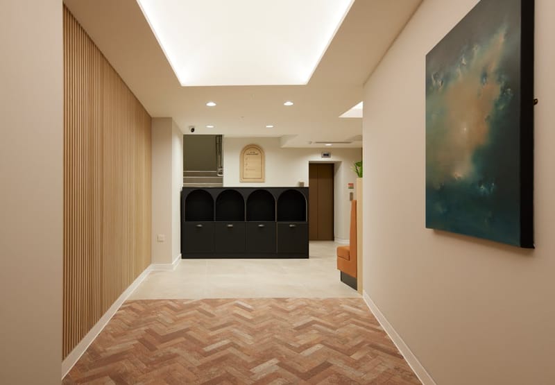 Rubix (Managed 852 - 1,868 sqft) - 167 Wardour Street, W1F 8WS - Soho image 5