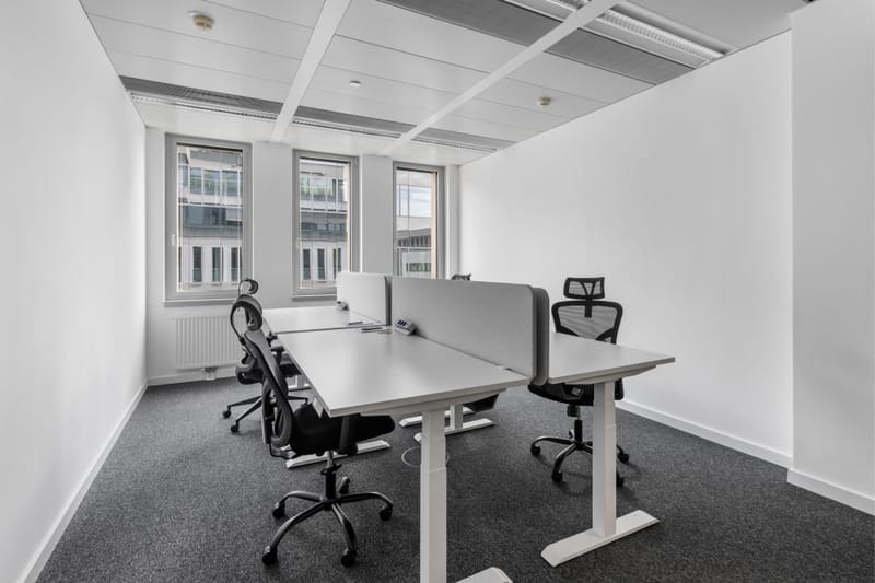 Andys.cc - 14 Wagenseilgasse, 1120 - Vienna image 2