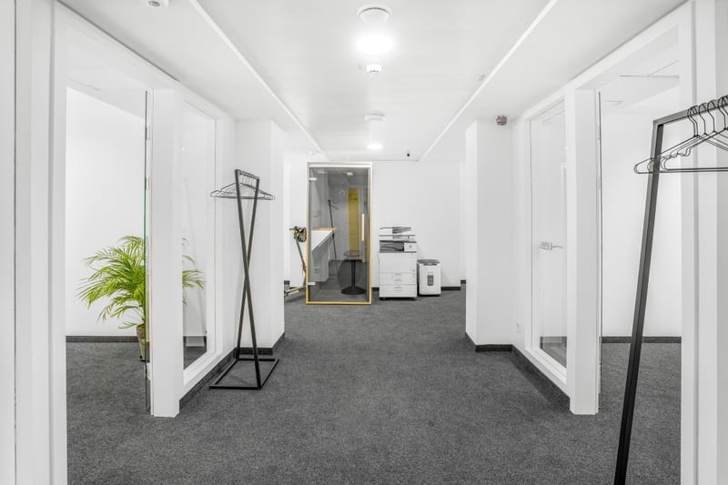 Andys.cc - 12-14 Wohllebengasse, 1040 - Vienna image 7