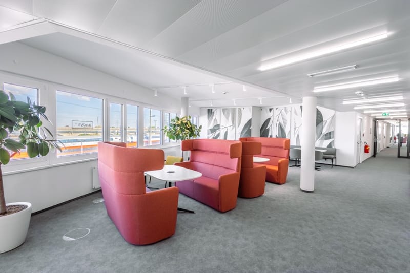 Andys.cc - 89 Siemensstrasse, 1210 - Vienna image 3