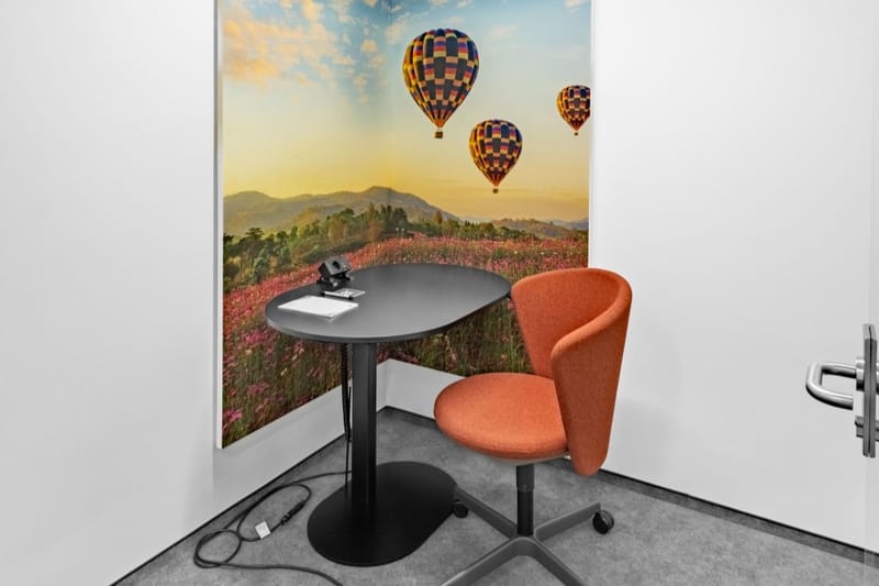 Andys.cc - 89 Siemensstrasse, 1210 - Vienna image 6