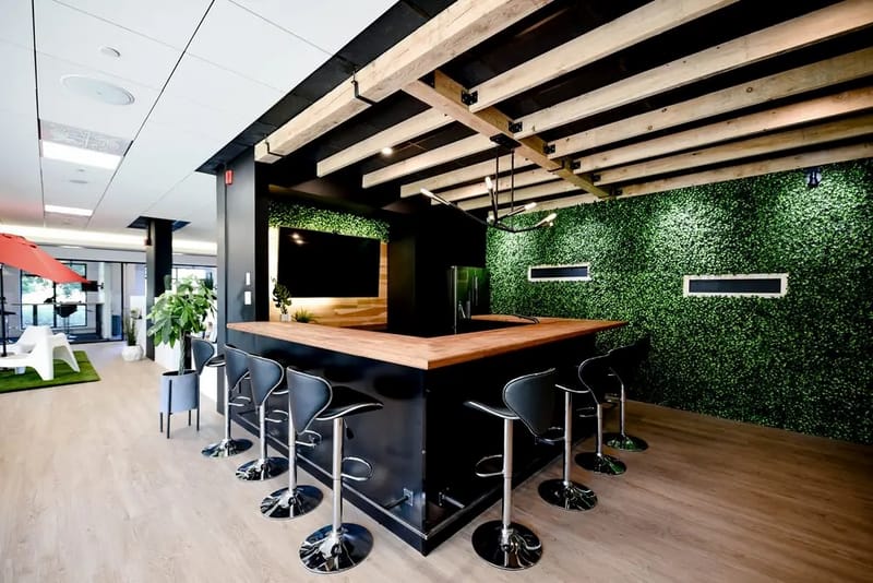 2727 Coworking - 2727 Saint-Patrick St, H3K 0A8 - Montreal image 5