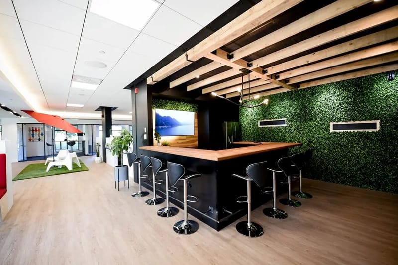 2727 Coworking - 2727 Saint-Patrick St, H3K 0A8 - Montreal image 10