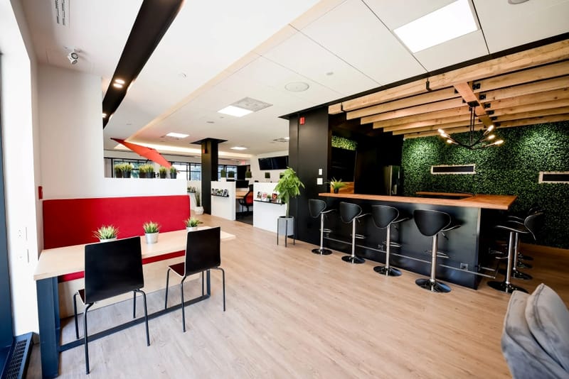 2727 Coworking - 2727 Saint-Patrick St, H3K 0A8 - Montreal image 11